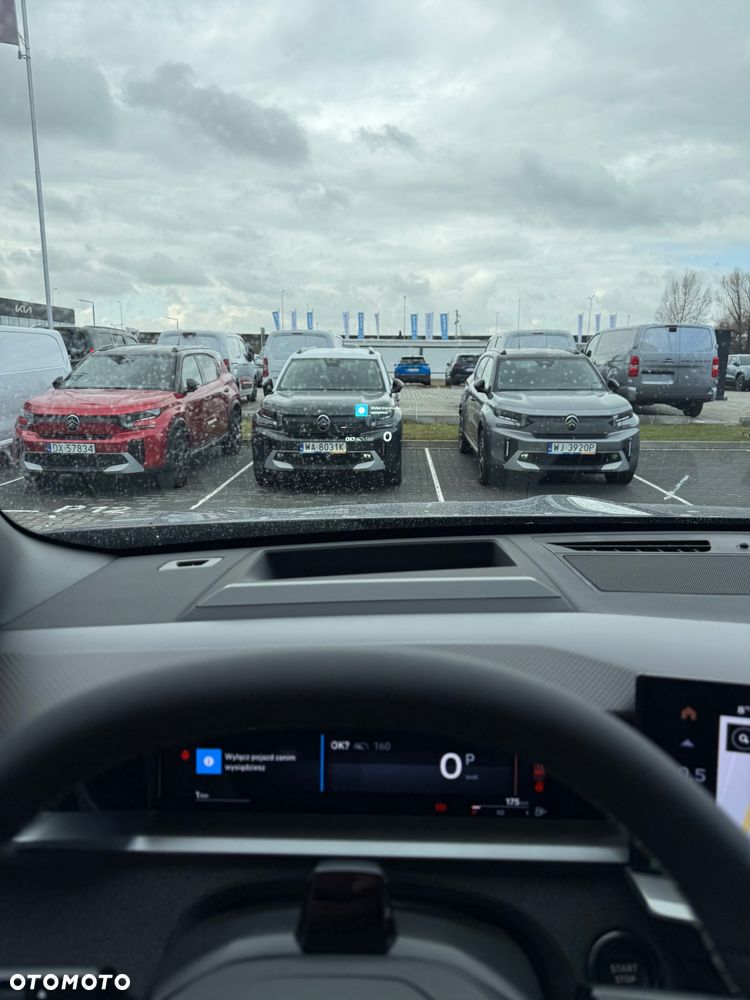 Opel Grandland 1.2 mHEV GS eDTC6 - 25