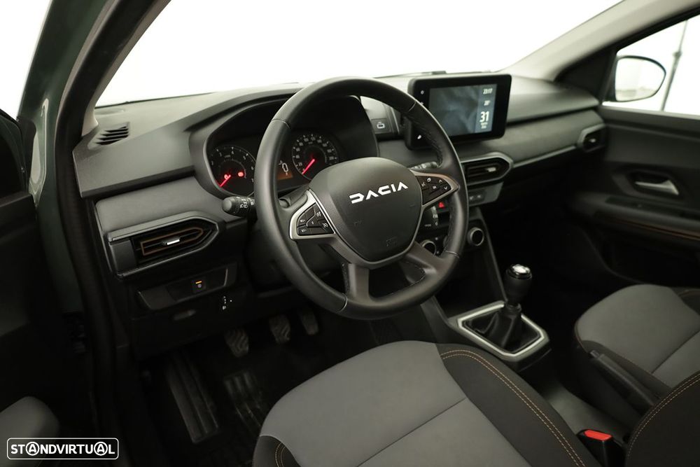 Dacia Jogger 1.0 TCe Extreme - 7
