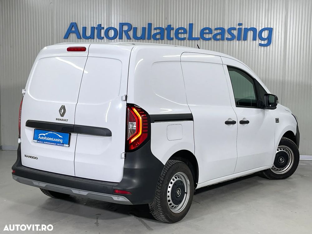 Renault Kangoo - 4