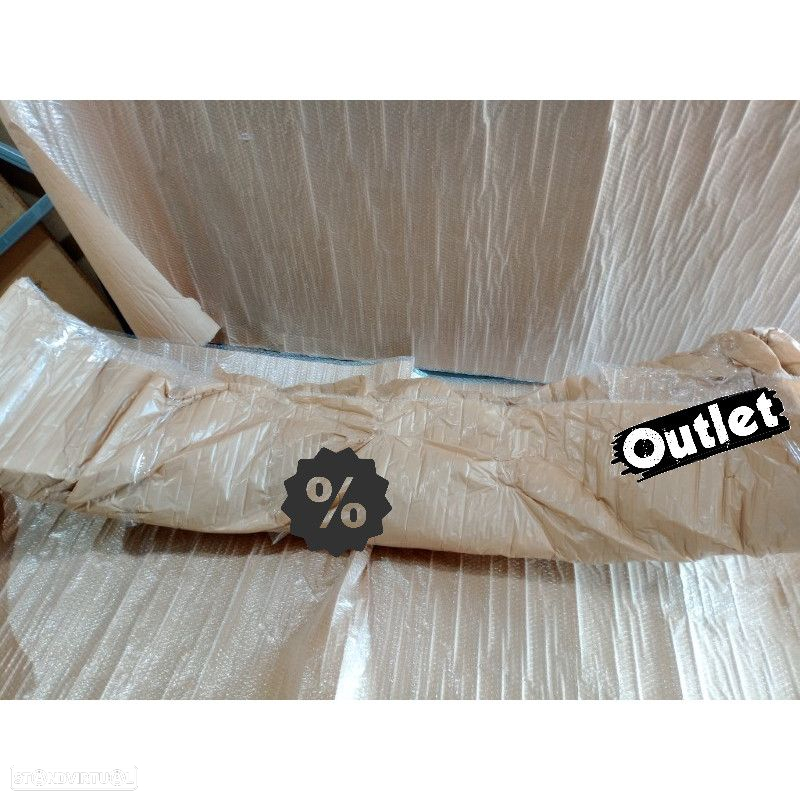 C012911C1 PARACHOQUES DIANTEIRO BMW G30 G31 20-23 LOOK M PDC - 2