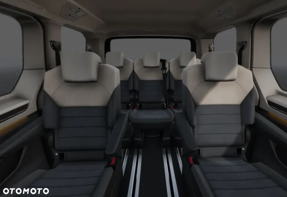Volkswagen Multivan 2.0 TDI L2 Style DSG - 8