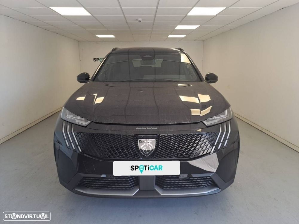 Peugeot 5008 2024 photo 2