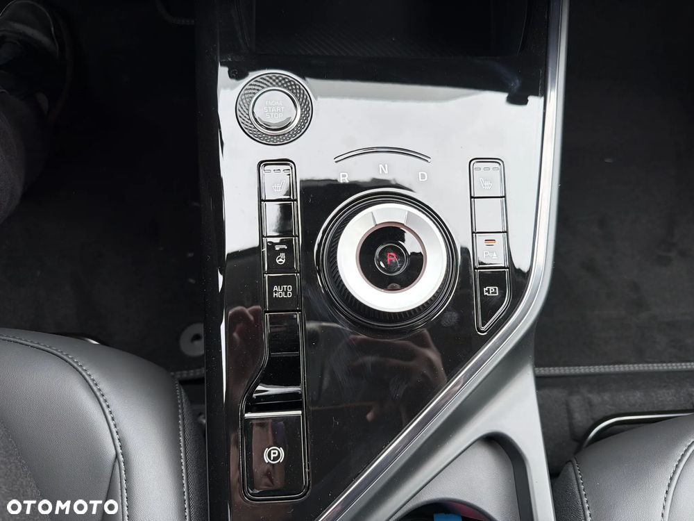 Kia Niro 1.6 GDI Hybrid L - 16