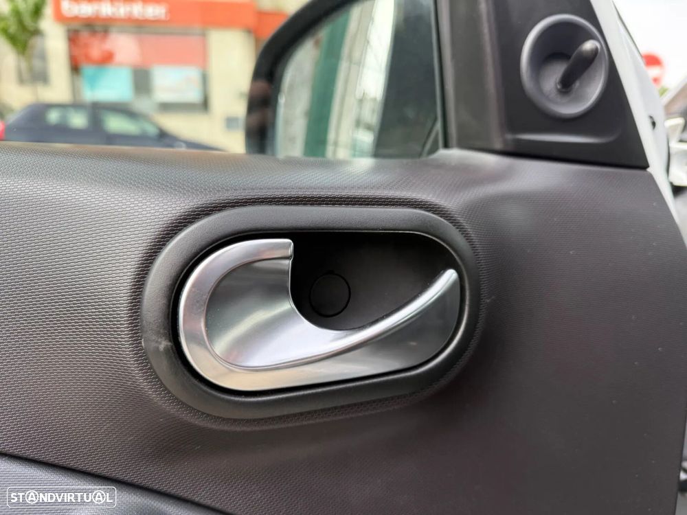 Smart ForFour 0.9 Prime 90 Aut. - 29