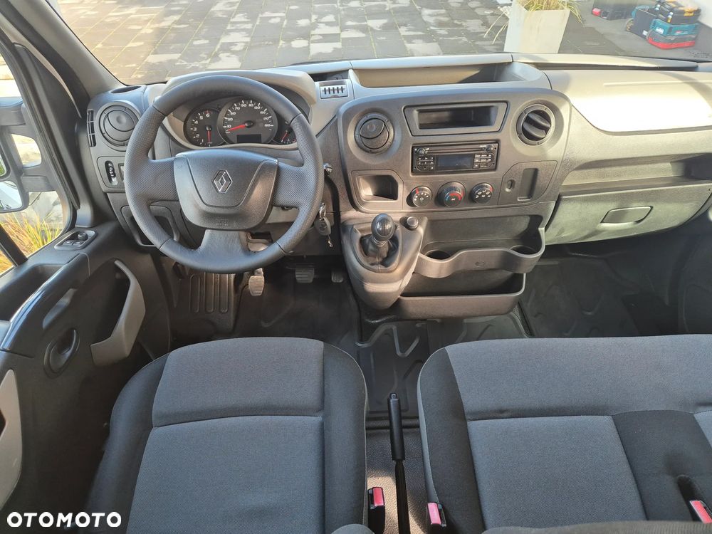 Renault Master - 10