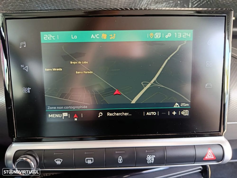 Citroën C4 Cactus 1.2 PureTech Shine EAT6 - 14