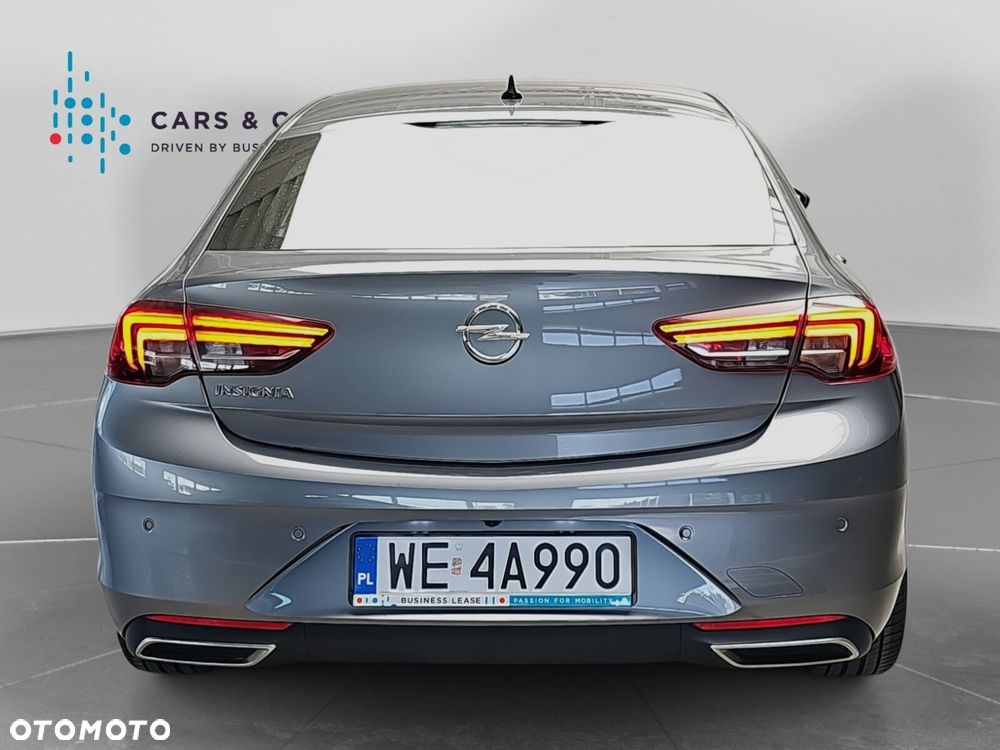 Opel Insignia 2.0 T Elegance S&S - 31