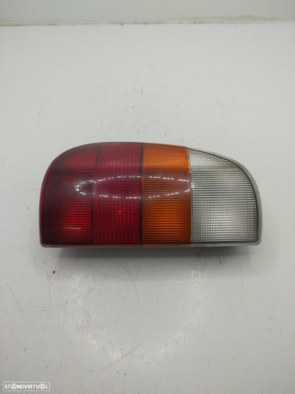 Farolim Stop Dto Volkswagen Caddy Ii (9K) - 2