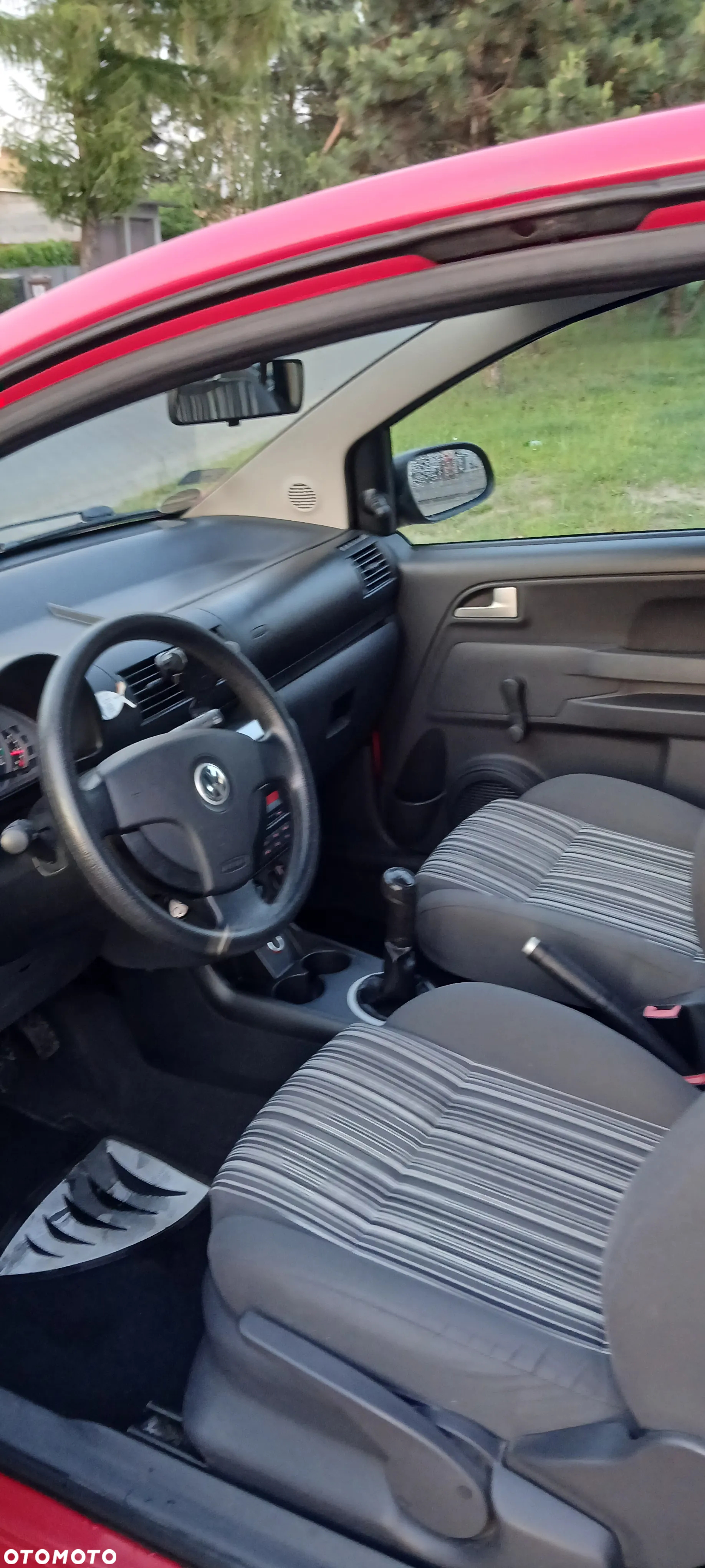 Volkswagen Fox - 9