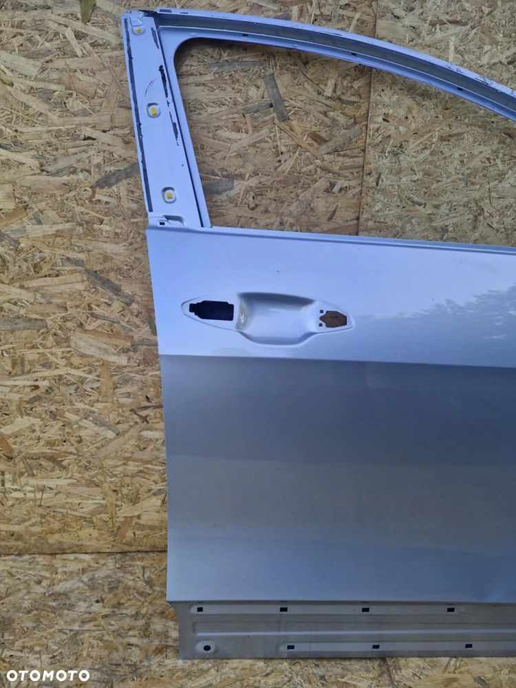 KIA SPORTAGE V DRZWI PRAWE PRZÓD - 7