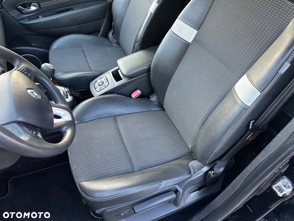 Renault Scenic - 7