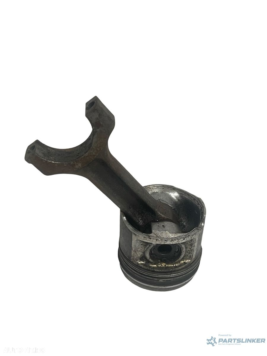 Piston cu bielă BMW 3 IV E46 1998 - 2005 2.0D FL - 2