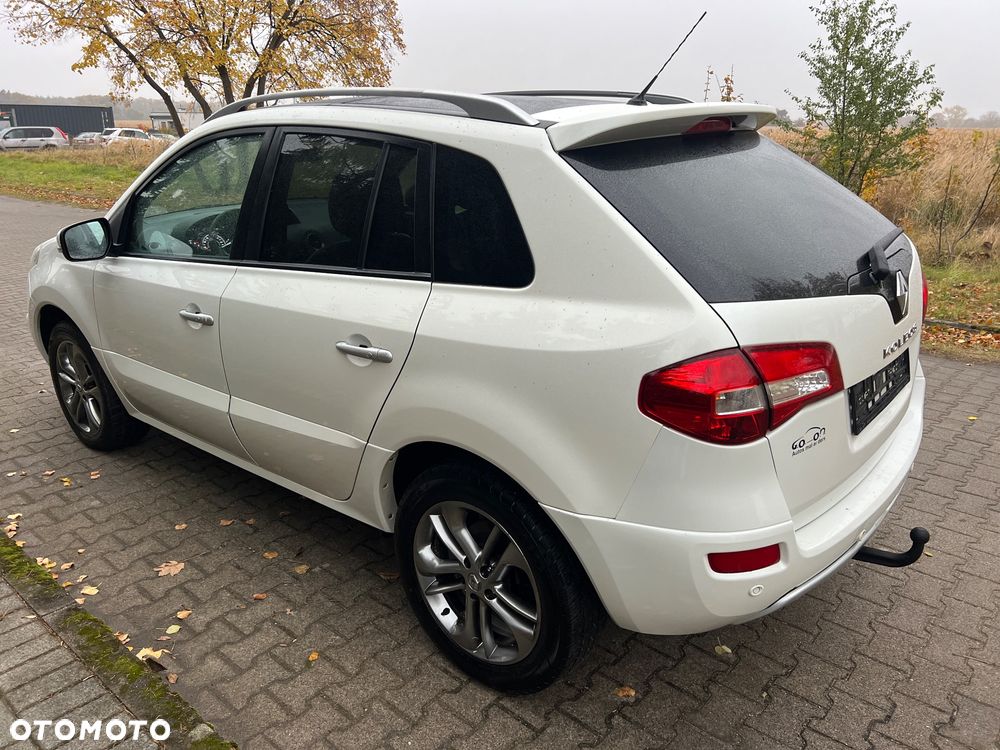Renault Koleos 2011 photo 4