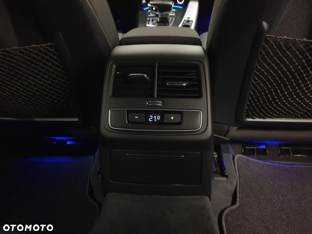 Audi A4 - 29