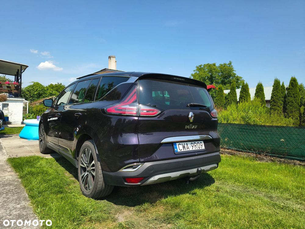 Renault Espace 1.6 dCi Energy SL Techno EDC - 3