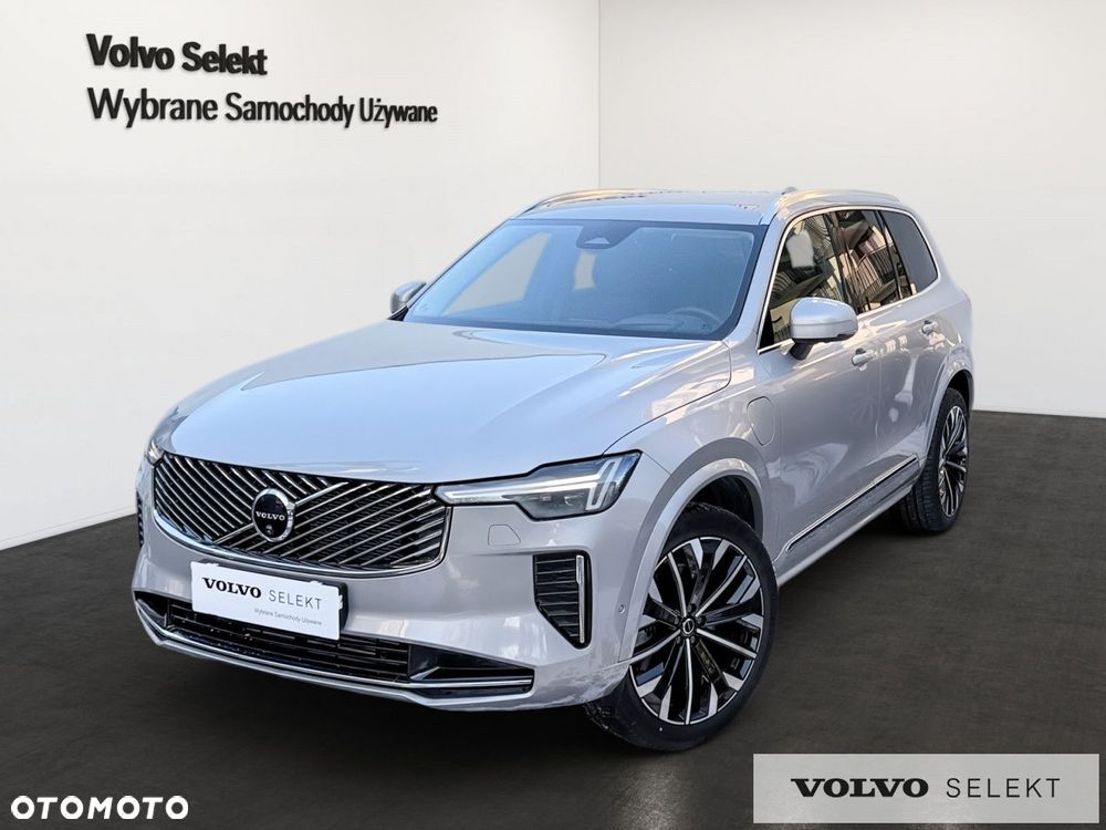 Volvo XC 90 - 1