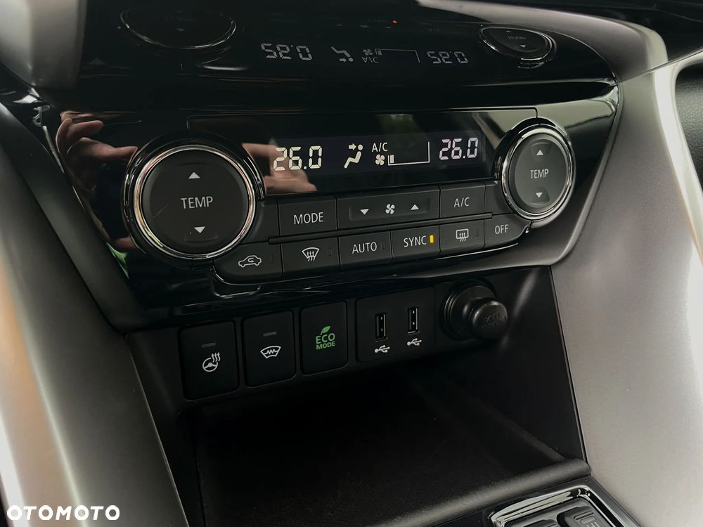 Mitsubishi Eclipse Cross 1.5 T-MIVEC ClearTec CVT 2WD Diamant Edition Plus - 30