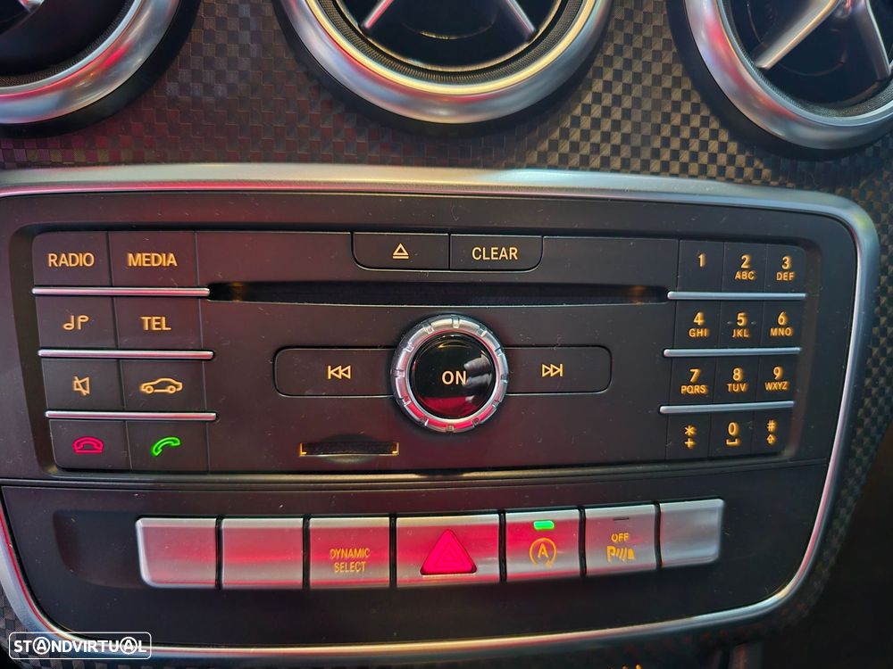 Mercedes-Benz A 160 - 12