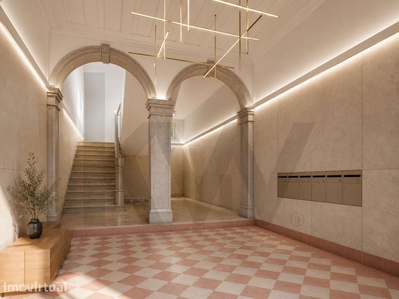 Oportunidade Única de Investimento na Estrela, Lisboa - Grande imagem: 2/6