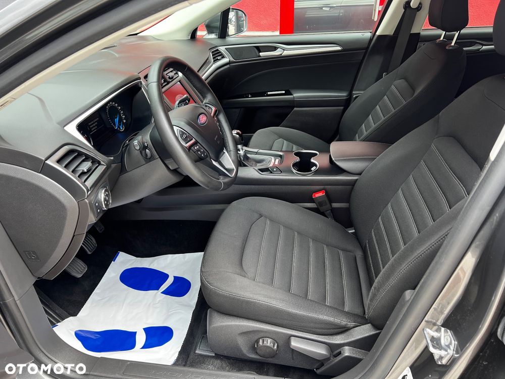 Ford Mondeo 2.0 EcoBlue Executive - 5