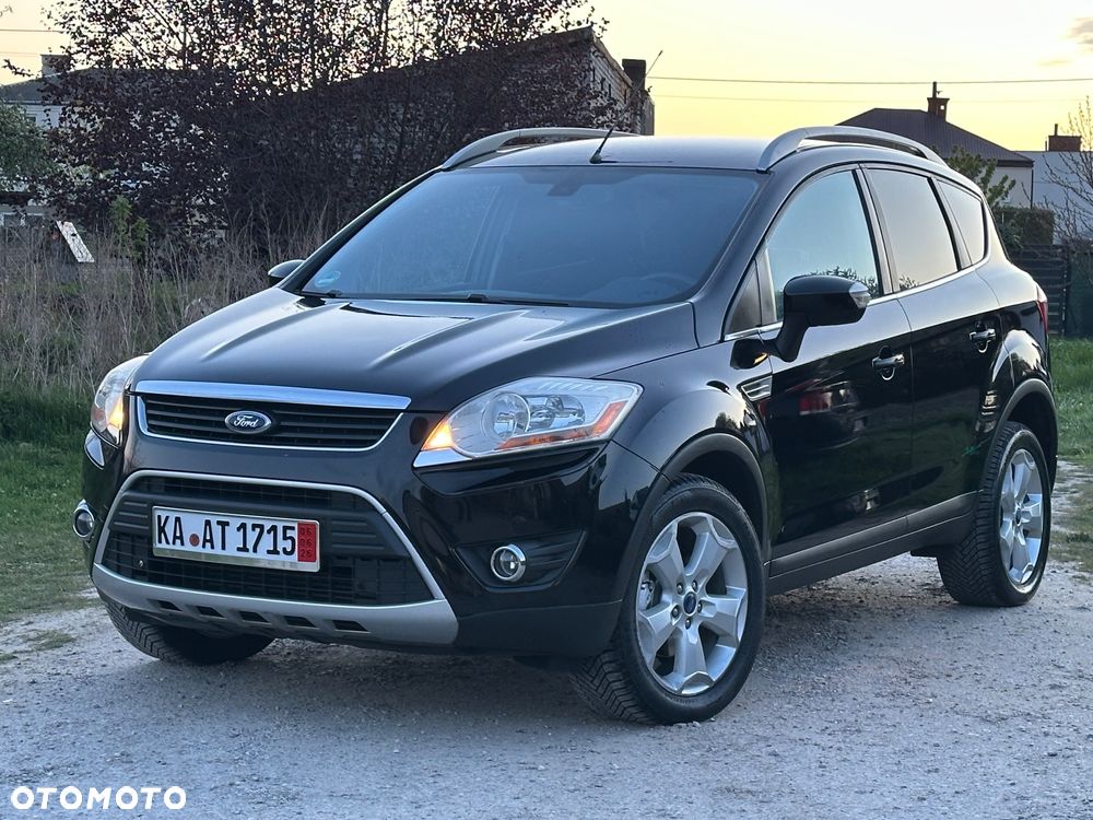 Ford Kuga 2.0 TDCi 2x4 Trend - 14