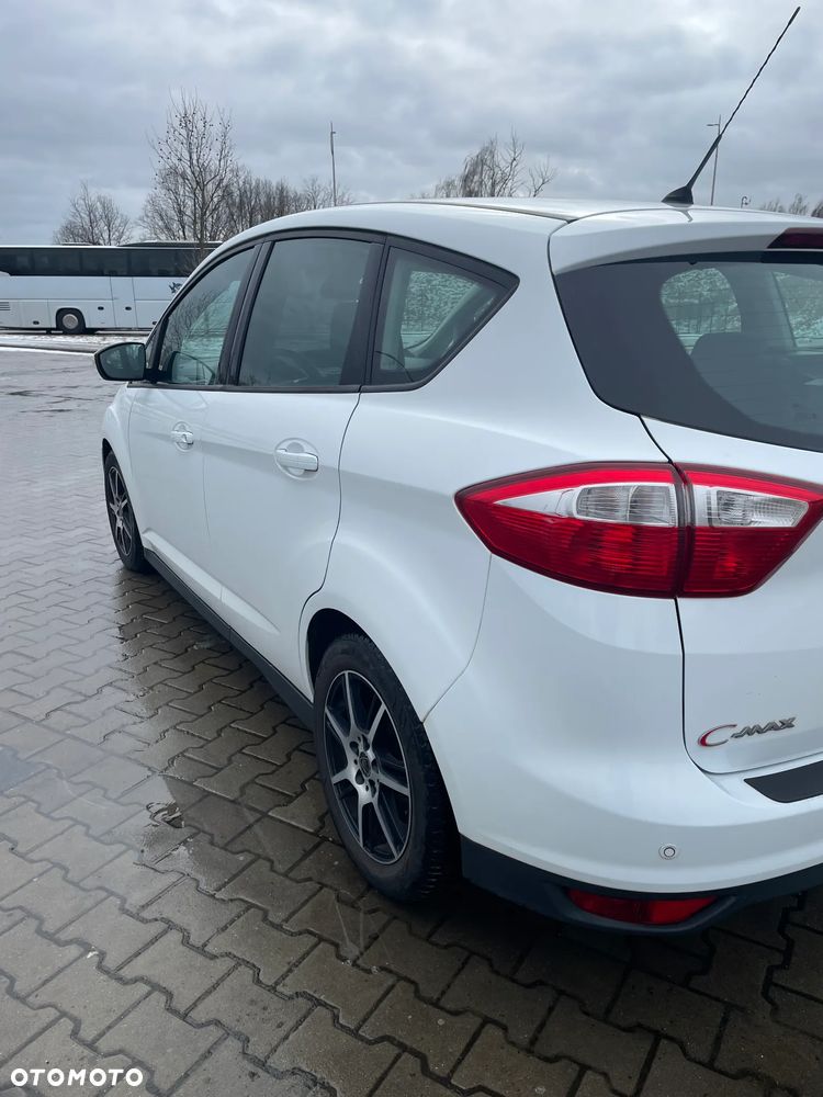 Ford C-MAX 1.0 EcoBoost Start-Stopp-System Trend - 5