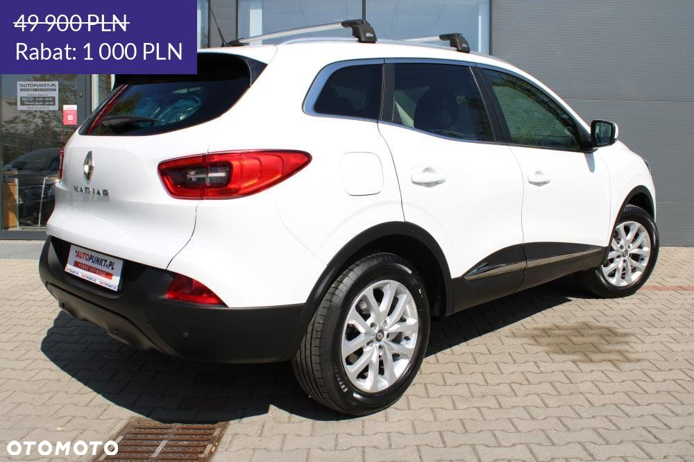 Renault Kadjar - 6