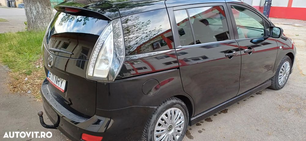 Mazda 5 2.0 CD DPF Active - 3