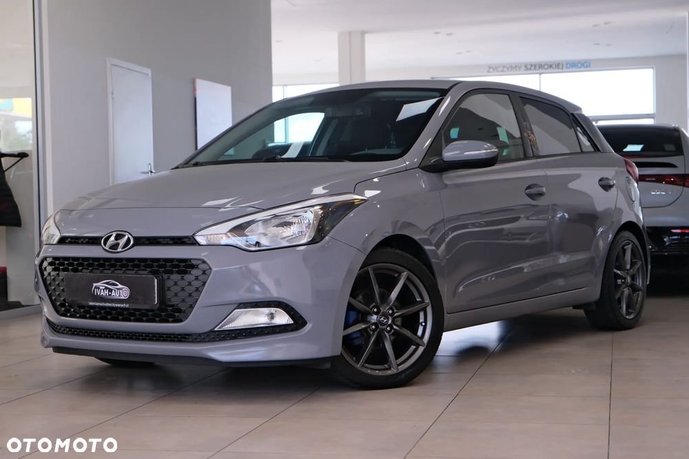 Hyundai i20 - 18