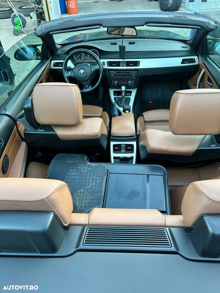 BMW Seria 3 - 10