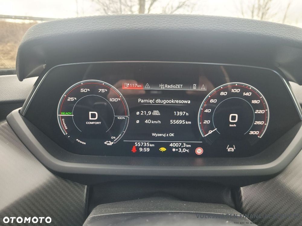 Audi e-tron GT - 9