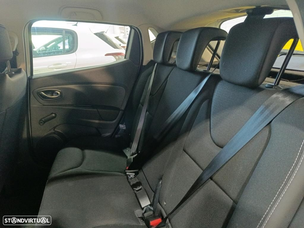 Renault Clio 1.5 dCi Confort - 7