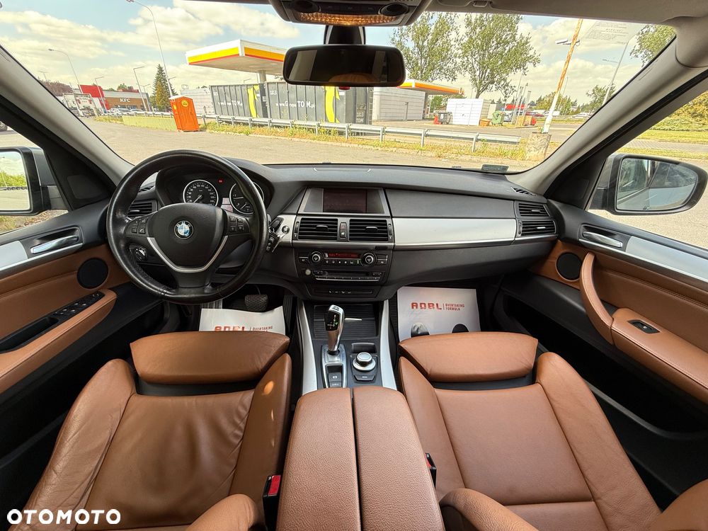 BMW X5 3.0sd xDrive - 23