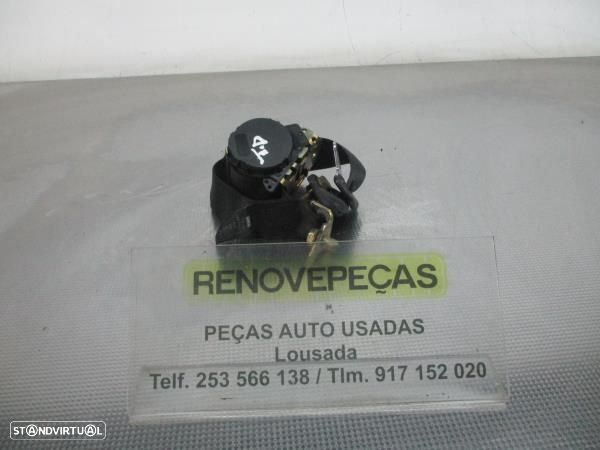 Cinto Tras Dto Bmw 3 Compact (E36) - 1