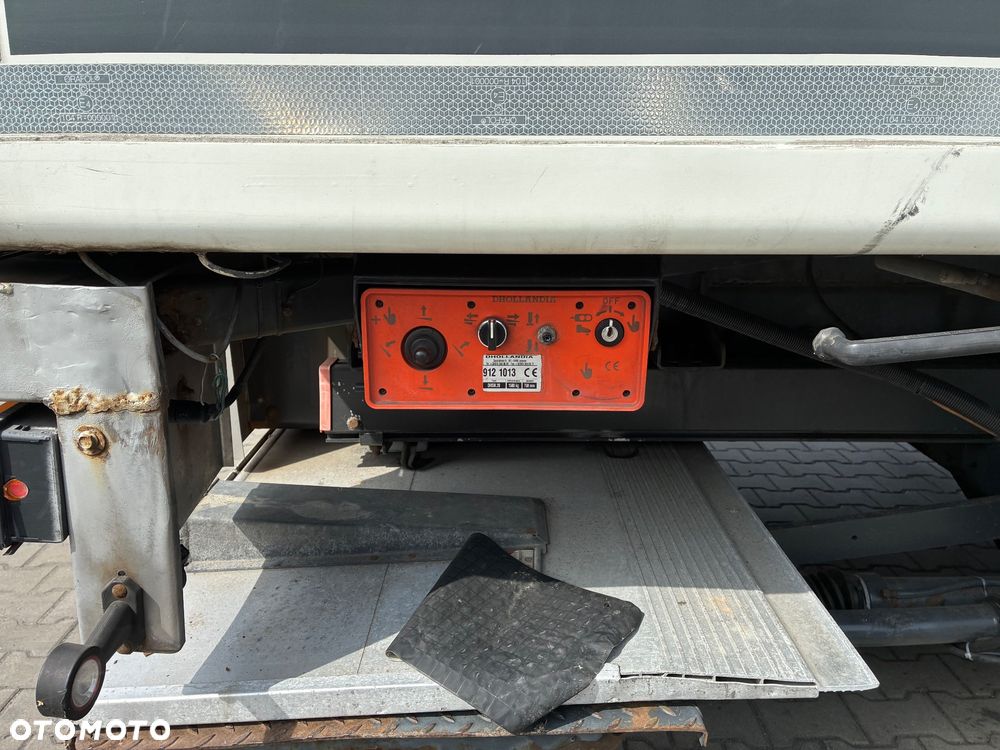 DAF CF 75 310 - 9