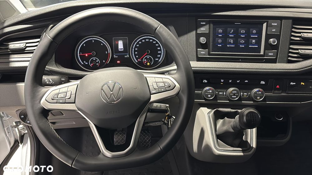 Volkswagen Caravelle 2.0 TDI L2 Trendline - 13