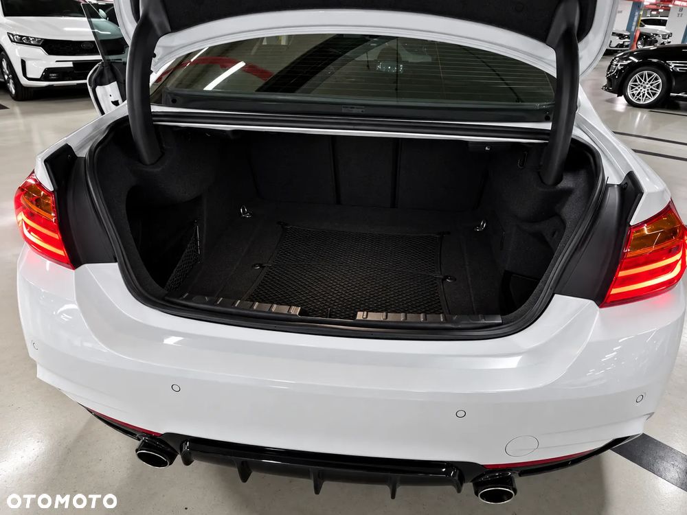 BMW Seria 4 - 7