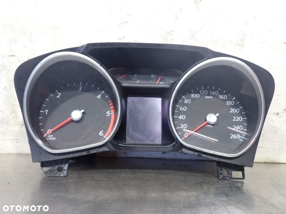 LICZNIK FORD S-MAX 1.8 - 1