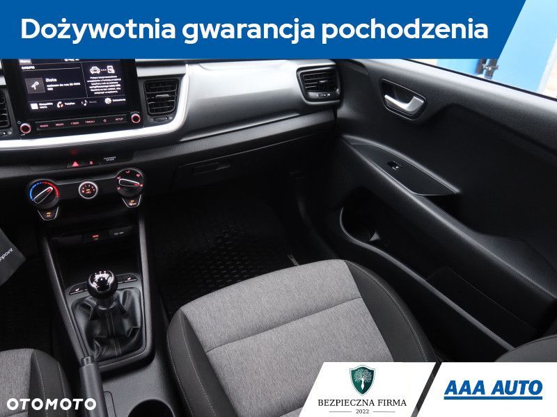 Kia Stonic - 9