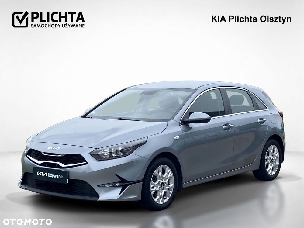 Kia Ceed - 2
