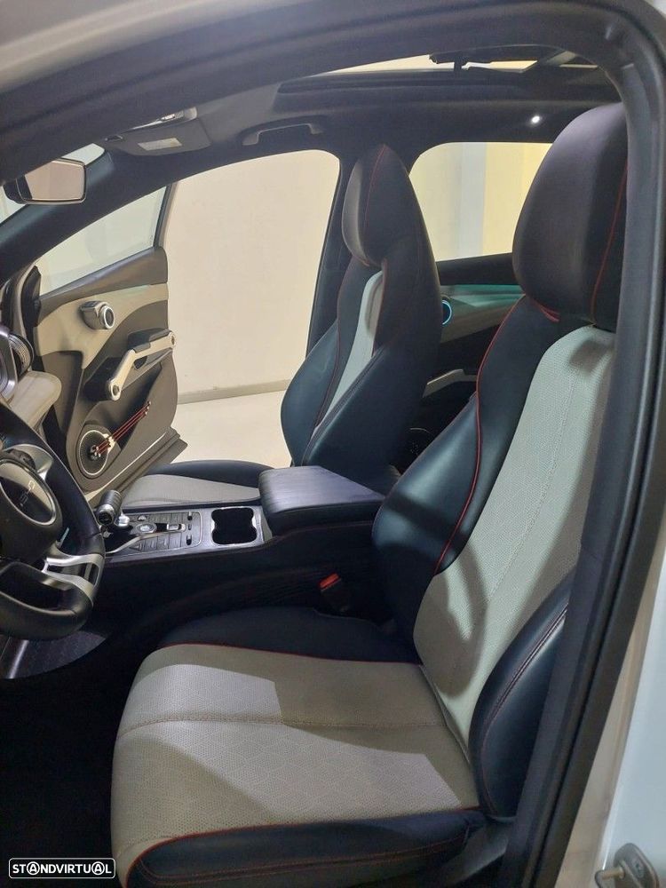 BYD Atto 3 60.48 kWh Design - 14