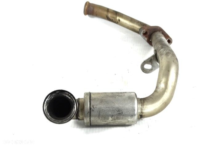 BMW 3 E46 320d M47N M57N Lift Rurka Przewód EGR BMW 7 E38 5 E39 E60 E61 3 E46 X5 E53 730d 525d 530d 320Cd 320td 330Cd 330xd 318td 11712249422 2249422 - 7