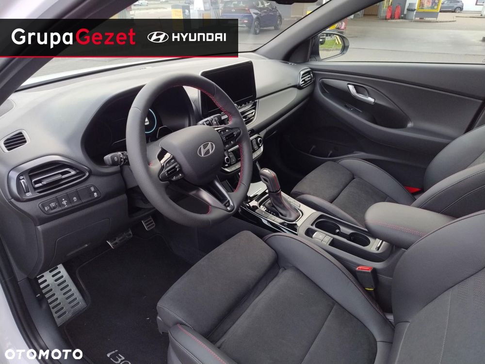 Hyundai i30 - 9