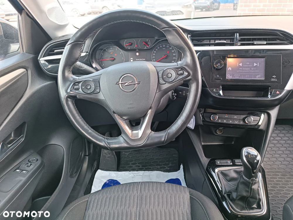 Opel Corsa 1.2 S&S - 11