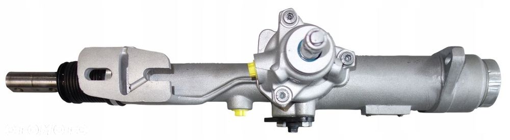 Przekładnia Kierownicza Maglownica Audi Coupe B4 80 90 S2 Quattro Bez Servo - 4