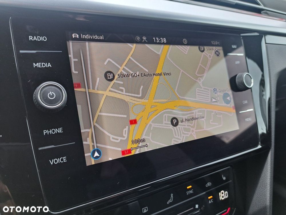 Volkswagen Arteon Shooting Brake ver-2-0-tsi-4motion-r--line-dsg - 13