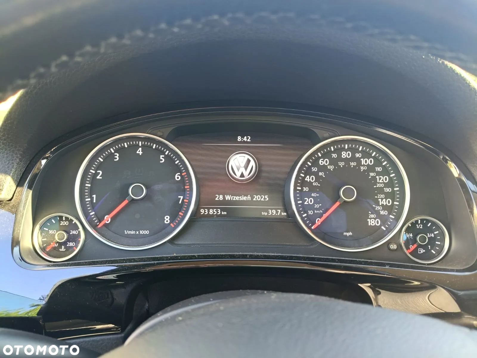 Volkswagen Touareg 3.6 V6 FSI BMT - 25