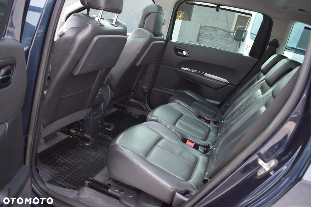 Peugeot 5008 2.0 HDi Allure - 8
