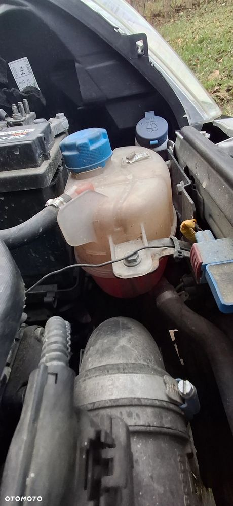 Fiat Fiorino 1.3 Multijet 16V DPF Active - 13