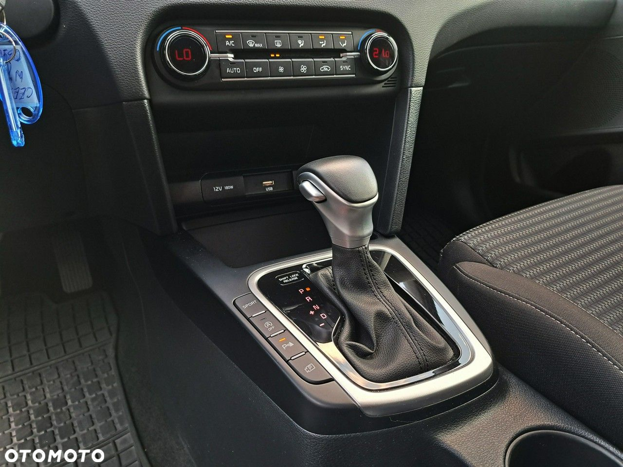 Kia Ceed 1.5 T-GDI M - 28